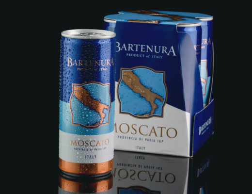 Bartenura Cans