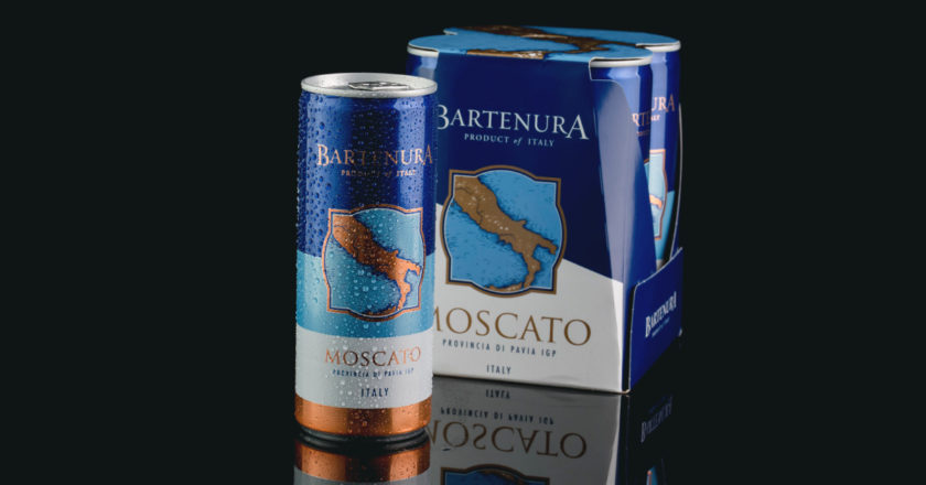 Bartenura Cans